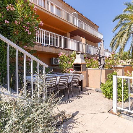 Jouvacations Villa Freser Empuriabrava Bagian luar foto