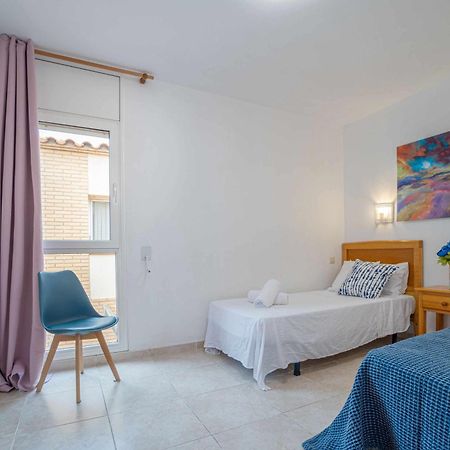 Jouvacations Villa Freser Empuriabrava Bagian luar foto