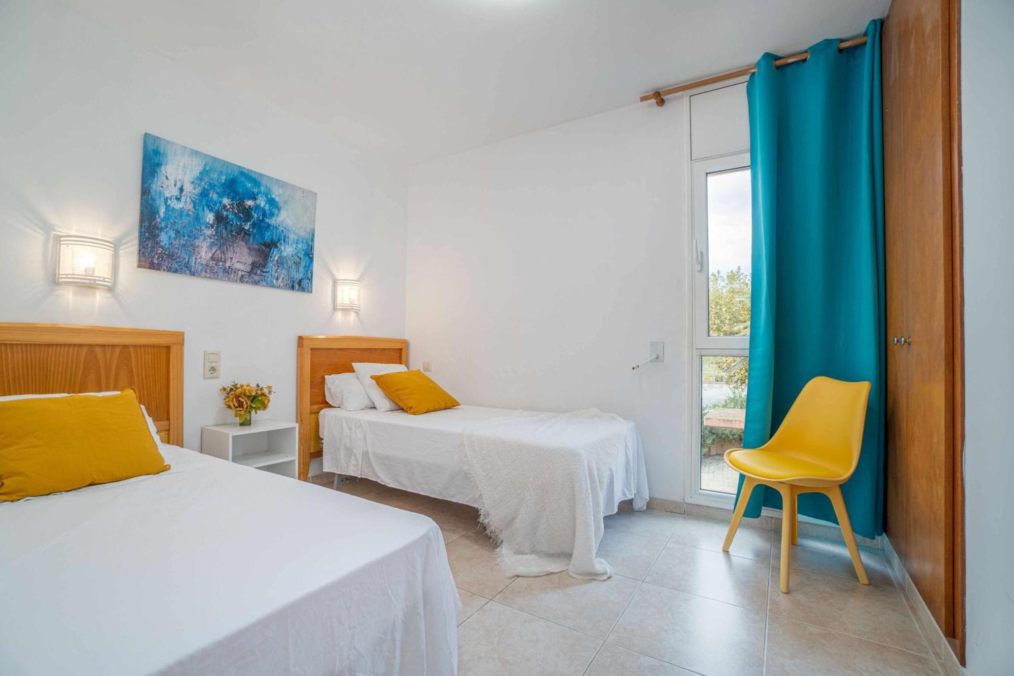 Jouvacations Villa Freser Empuriabrava Bagian luar foto