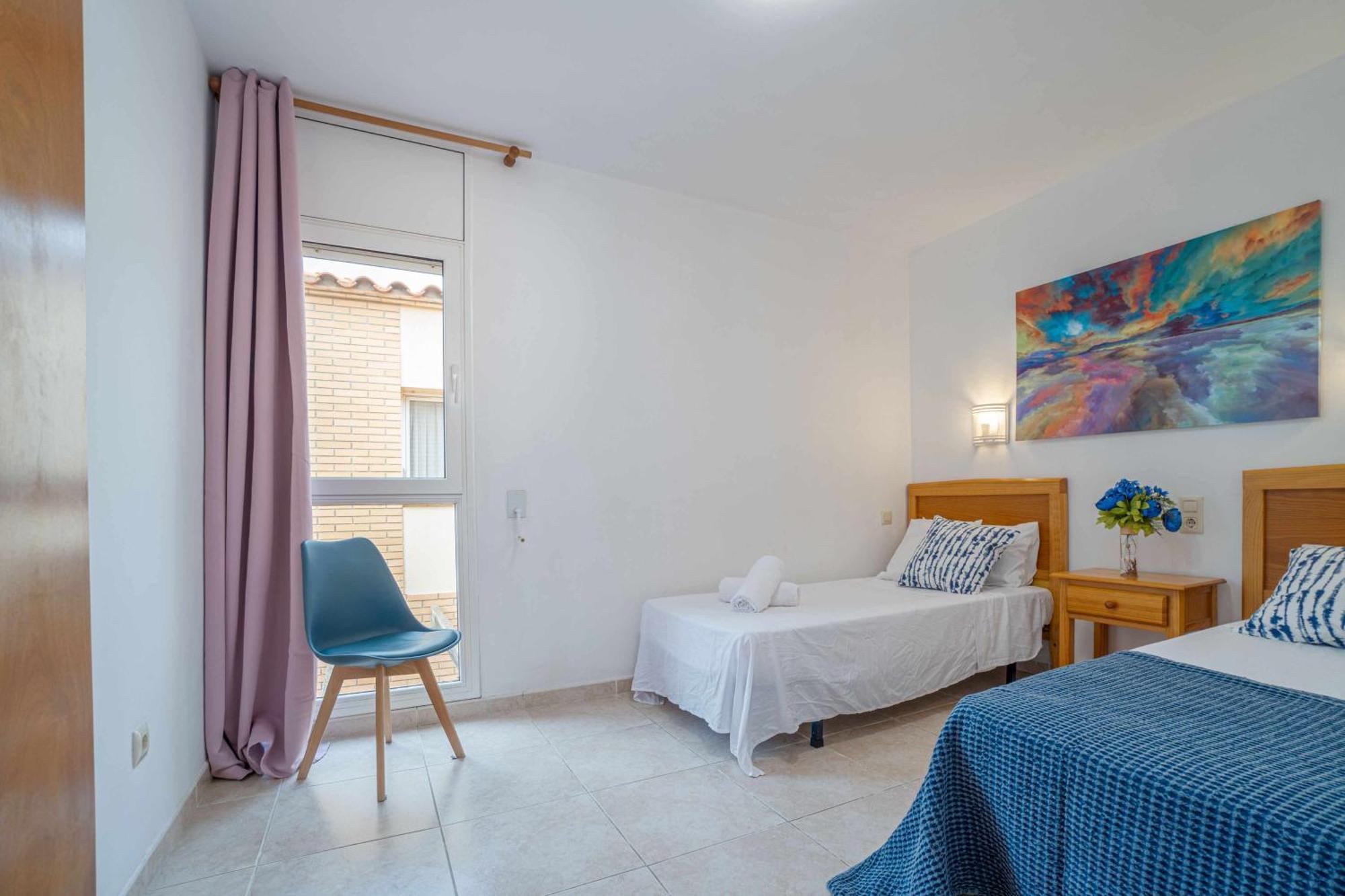Jouvacations Villa Freser Empuriabrava Bagian luar foto