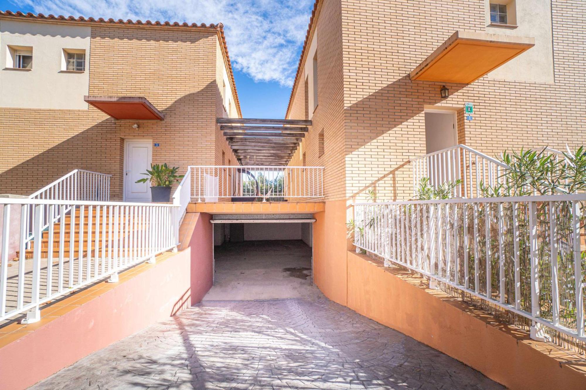 Jouvacations Villa Freser Empuriabrava Bagian luar foto