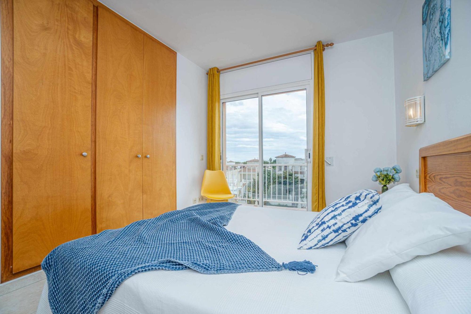 Jouvacations Villa Freser Empuriabrava Bagian luar foto