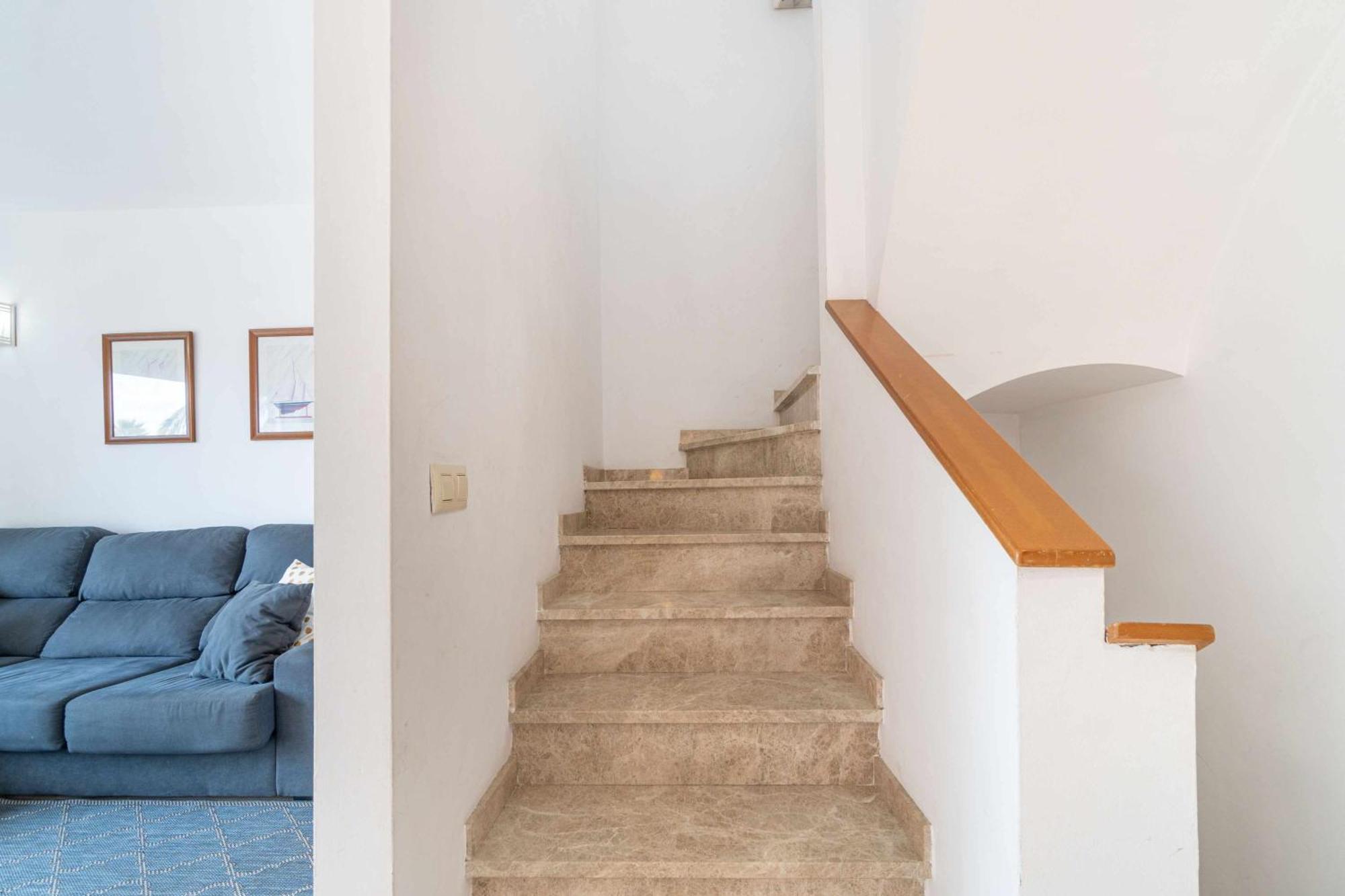 Jouvacations Villa Freser Empuriabrava Bagian luar foto