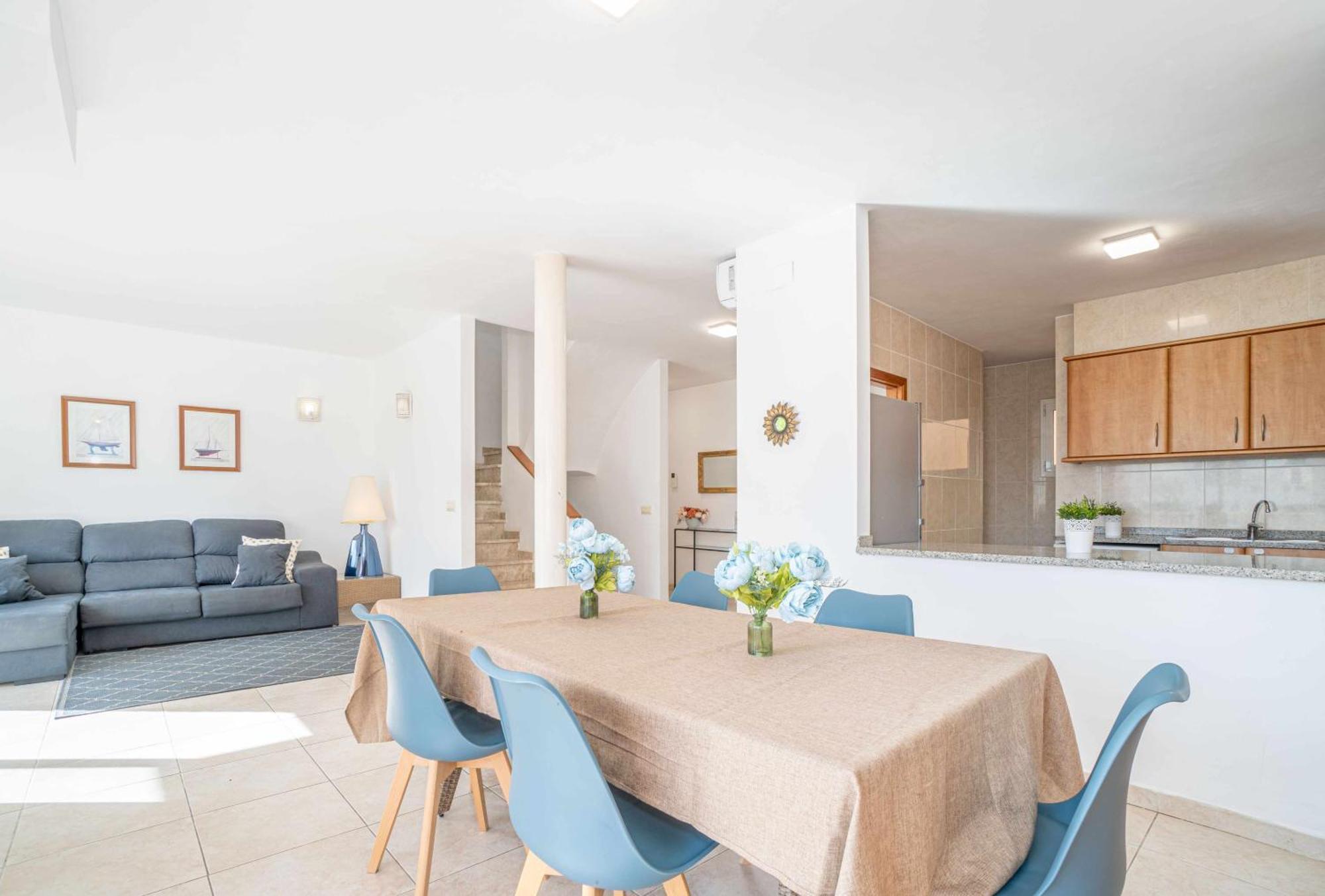 Jouvacations Villa Freser Empuriabrava Bagian luar foto