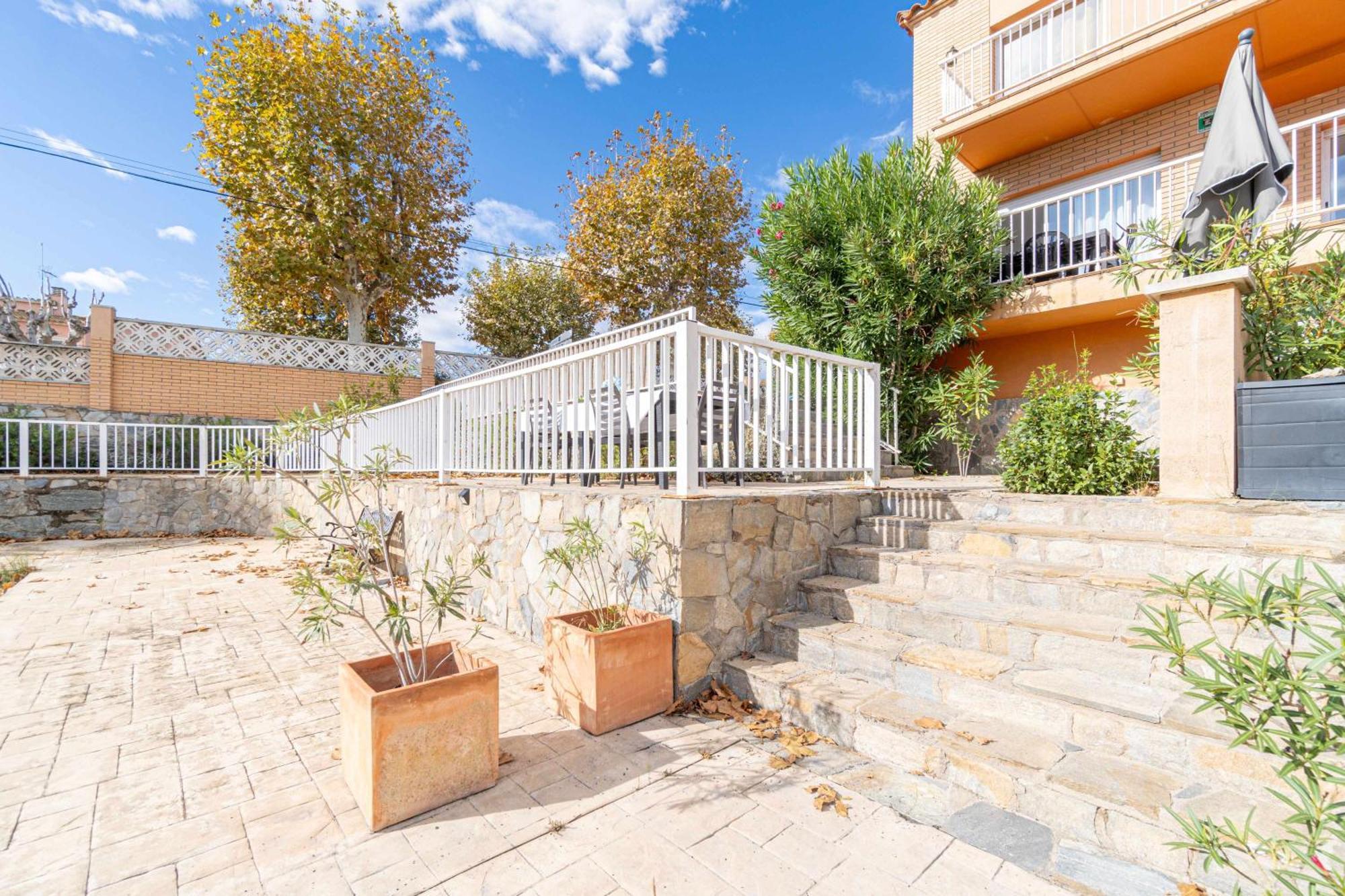 Jouvacations Villa Freser Empuriabrava Bagian luar foto