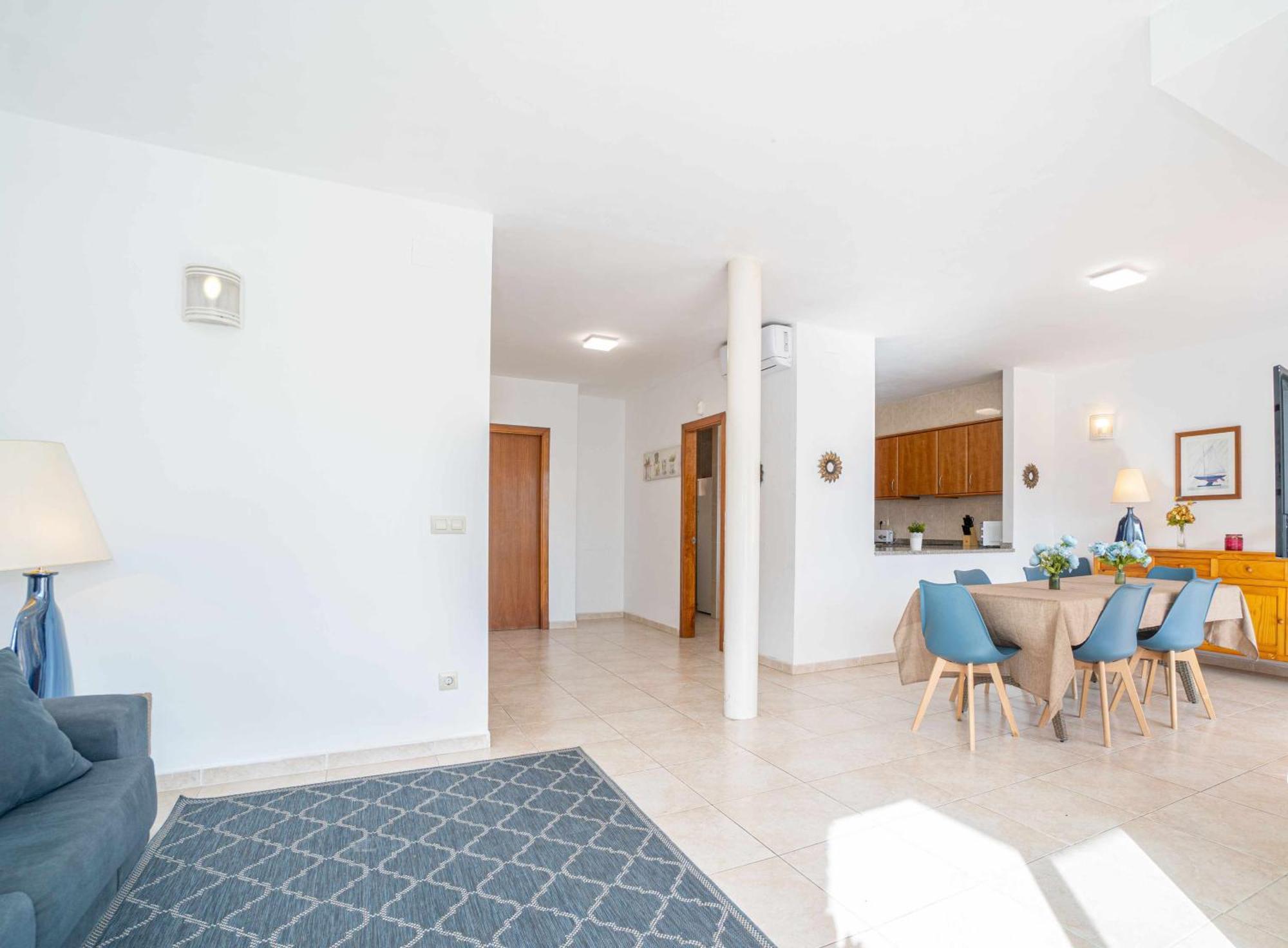 Jouvacations Villa Freser Empuriabrava Bagian luar foto