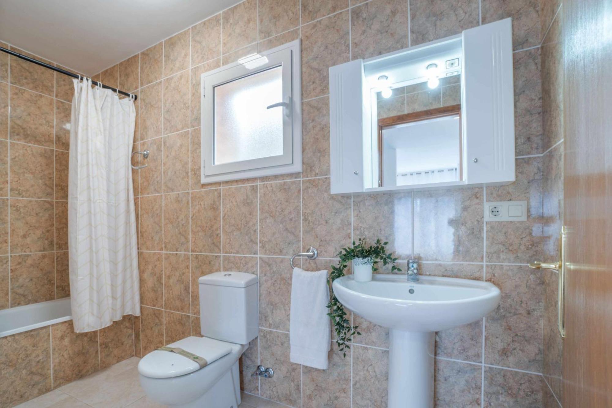 Jouvacations Villa Freser Empuriabrava Bagian luar foto
